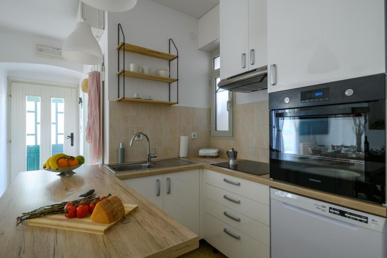 Apartman Aleksandra Pula Extérieur photo