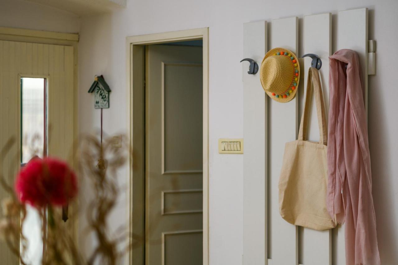 Apartman Aleksandra Pula Extérieur photo